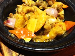 -潮堂(环球金融中心店)