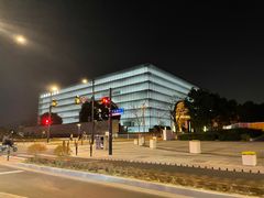 -嘉定凯悦·咖啡厅