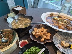 -柒园·三十年创意杭帮菜(龙湖滨江天街店)
