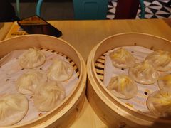 -弄堂小笼包(天津南开大悦城店)