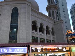 -西宁新千观光夜市(夏都大街店)