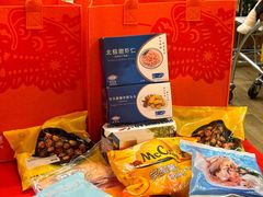-宜家·瑞典风味餐厅(青岛商场店)