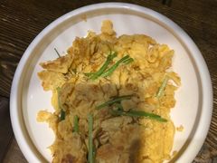 -粗茶淡饭·隐庐私厨(东亭店)
