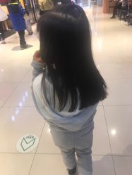 -爆米花儿童美发乐园(红博中央公园店)