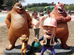 -天津武清北运河郊野公园房车露营地