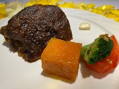 -王品牛排(佛山南海万科广场店)