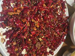 -严记小天府酸菜鱼(西四路店)