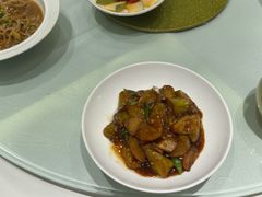-老妈菜馆(建设街店)