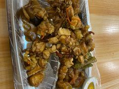 -合合自助快餐(六顺店)