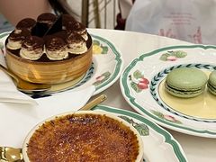 -PAUL LAFAYET 法式甜品(港汇广场店)