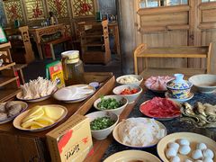 -蜀大侠火锅(车公庙店)