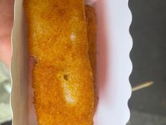 -好可爱经典炸炸炸·炸鲜奶(长郡老店)