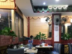 -明泉居茶点荟(车陂店)