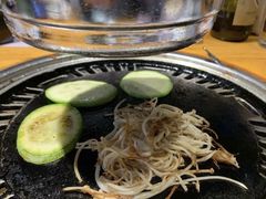 -唯成•韩国炭火烤肉 유성고기