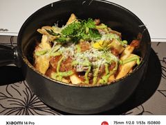 -咖梦餐厅 COMENG RESTAURANT