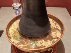 -额尔敦传统涮(体育场店)