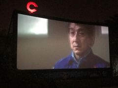 -枫花园汽车电影院(朝阳公园店)
