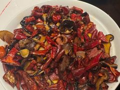 -大理实力希尔顿酒店•御玺中餐厅