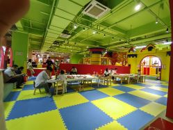 -宝燕乐园(闵行旗舰店)