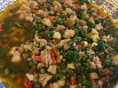 民国霸王兔-杨记隆府(白象街店)