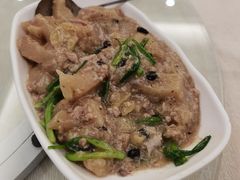 -腰记饭店(龙源路店)
