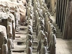 -秦始皇帝陵博物院(兵马俑)