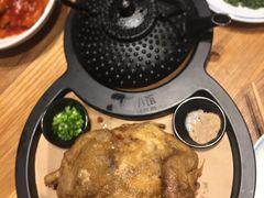 -大厨小馆(华阳城店)
