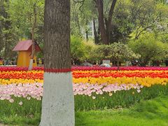 -西宁市人民公园(城西区)