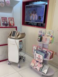 -咪咪比基尼脱毛专业店