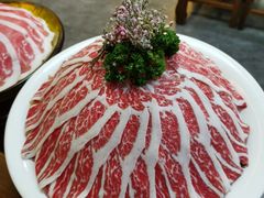 -东来顺•非遗火锅(外滩店)