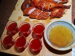 -桂小厨广西菜(桂林万象城店)
