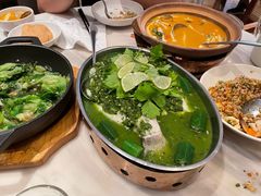 -金椰壳· 大厨新加坡菜(壹方城店)