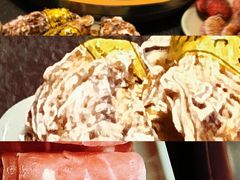 -盛江山自助料理(奥莱锦辉购物广场店)