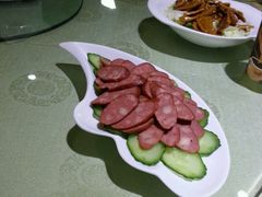 -福慧慈缘素食餐厅(王府井店)