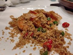 -五棵树•粤西高凉菜(琶洲店)