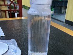 -德顺斋爆肚涮肉馆·烧烤·羊蝎子·清真炒菜(马驹桥店)