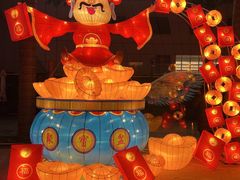 -北京石景山游乐园