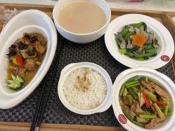 -金月汇月子会所(咸阳世纪大道店)