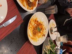 -WOLFGANG PUCK KITCHEN & BAR(迪士尼小镇店)