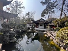 -寒山寺