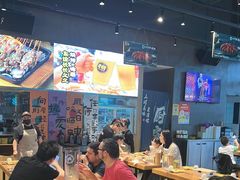-本色.小马哥烧烤(无锡九里仓店)