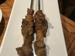 -阿罗新疆菜(人民广场店)