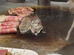 -火地铁板烧(昆山万象汇店)