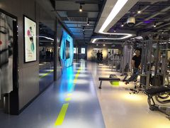 -优享健身(物美圣熙8号购物中心店)
