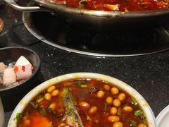 -小饕荟雅安贡椒鱼鲜馆(广福桥店)
