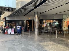 门面-喜茶(北京三里屯太古里店)