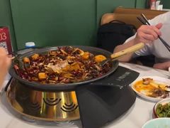 -锦尚阁烤鱼(望京新荟城店)