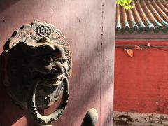 -圣莲山风景区