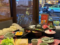 -盡膳口福·百年汤方火锅(科华北路店)