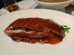 -四季民福烤鸭店(外滩外白渡桥店)